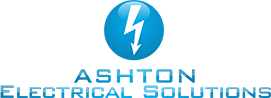 Ashton Electrical logo